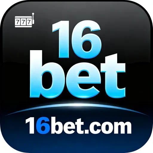 16bet Logo
