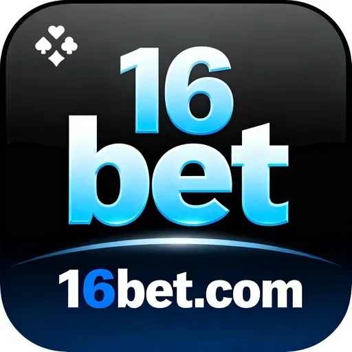 16bet Logo