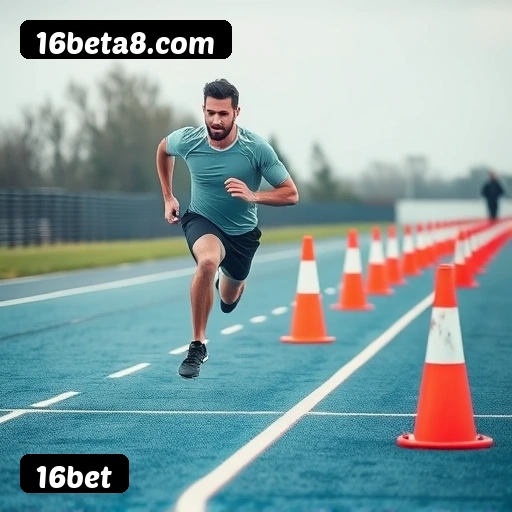 Guia visual quadrado da instalação APK 16bet