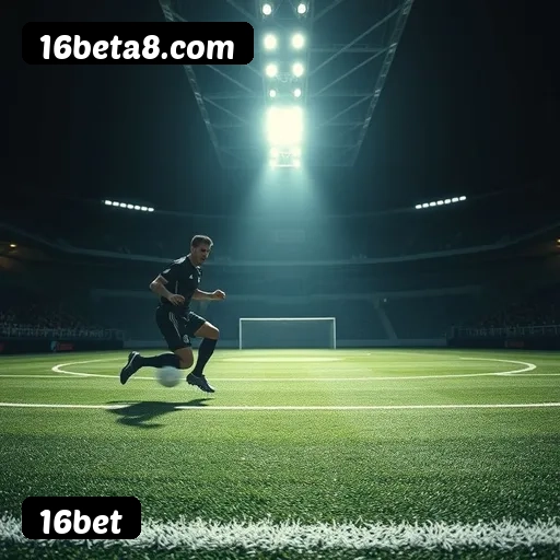 Processo de Download do App 16bet - Passo a Passo Simples
