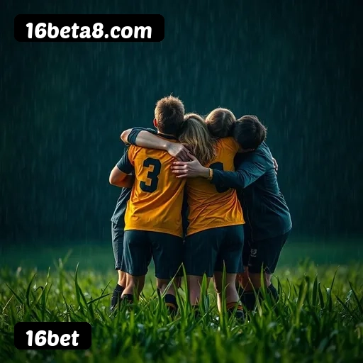 App Mobile 16bet - Jogue em Qualquer Lugar no Seu Smartphone