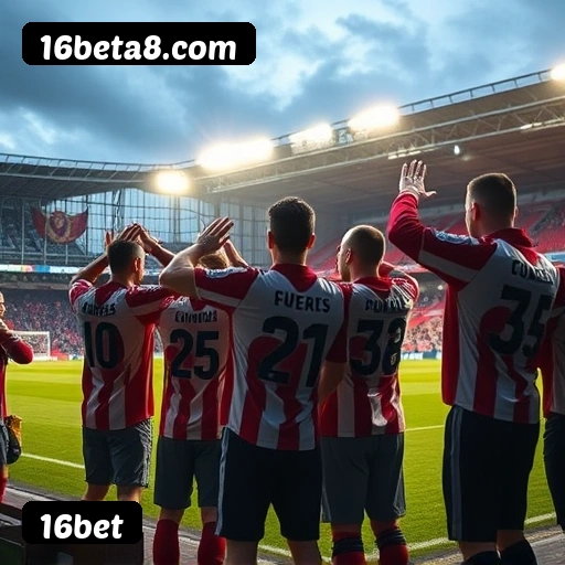 Recursos Exclusivos do App 16bet - Modo Offline, Login Biométrico