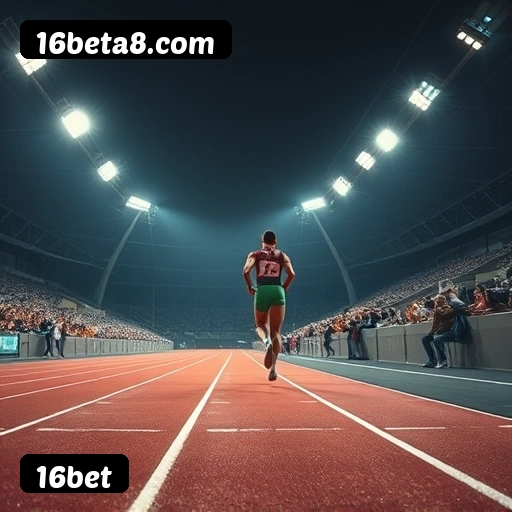 Imagem secundária de apoio para instalação do app 16bet