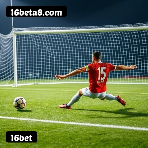 Benefícios do Login 16bet - Bônus e Vantagens Exclusivas